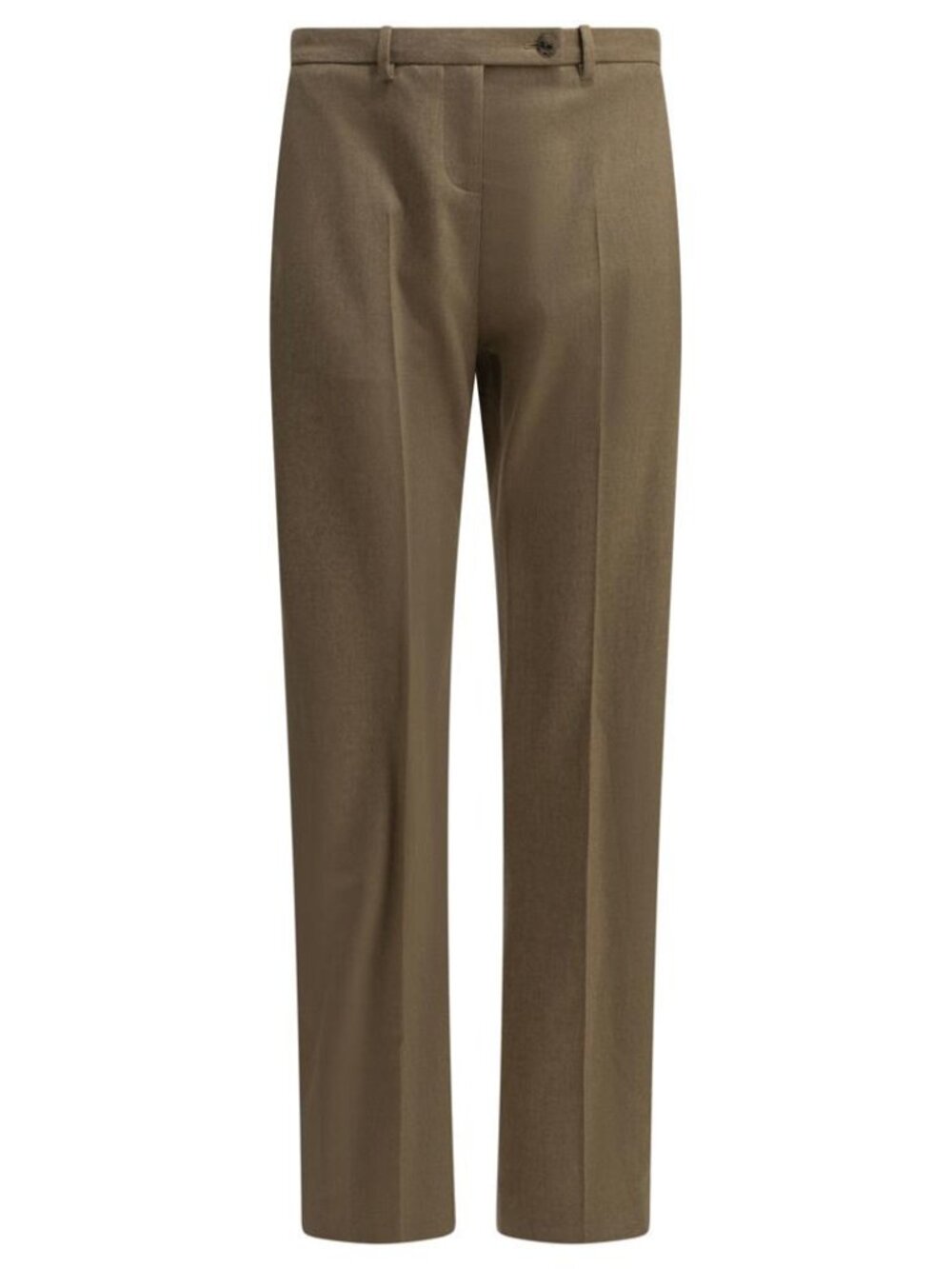 Khaite Hunter Tailored Pants Tag Size 2 Women
